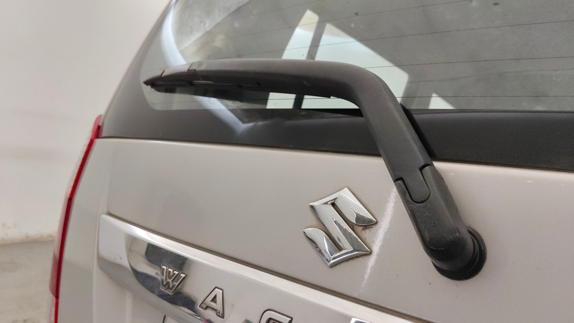 View 2018 Maruti Suzuki 1000 Base Variant Image 41 Used 2018 Maruti Suzuki 1000 Base Variant Image 41