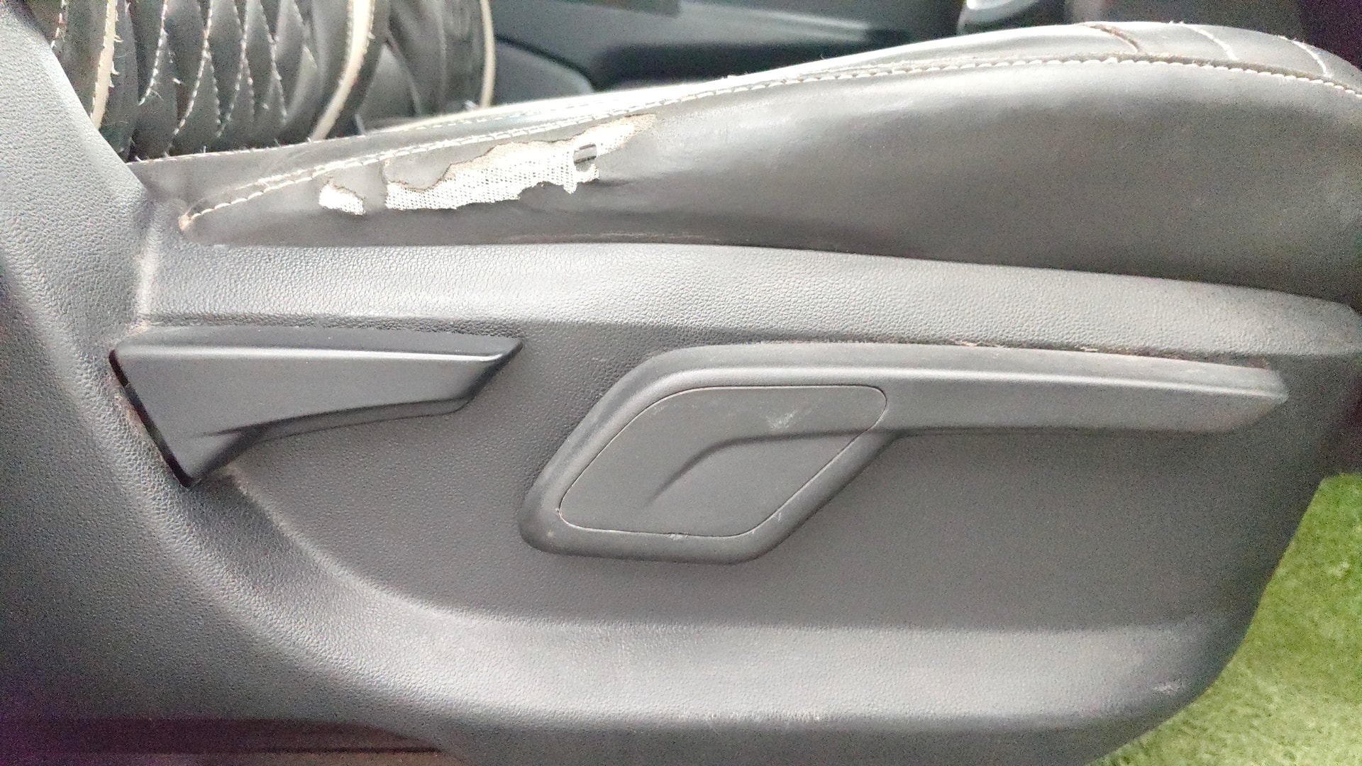 Used 2017 Mahindra KUV100 Used 2017 Mahindra KUV100