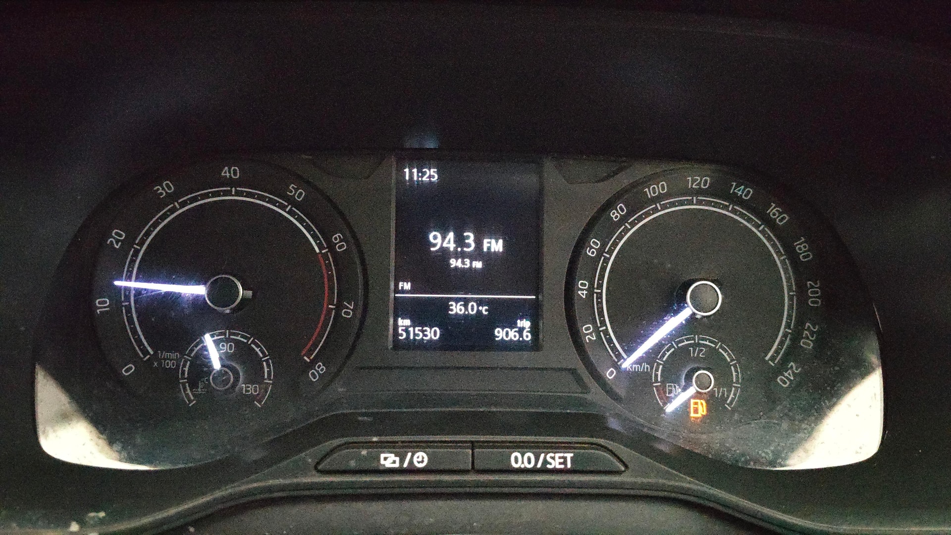 View 2021 Skoda Kushaq Ambition 1.0 TSI MT Image 34 Used 2021 Skoda Kushaq Ambition 1.0 TSI MT Image 34
