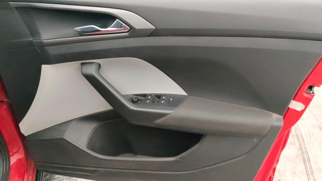 View Skoda Kushaq Image 33 Used Skoda Kushaq Image 33