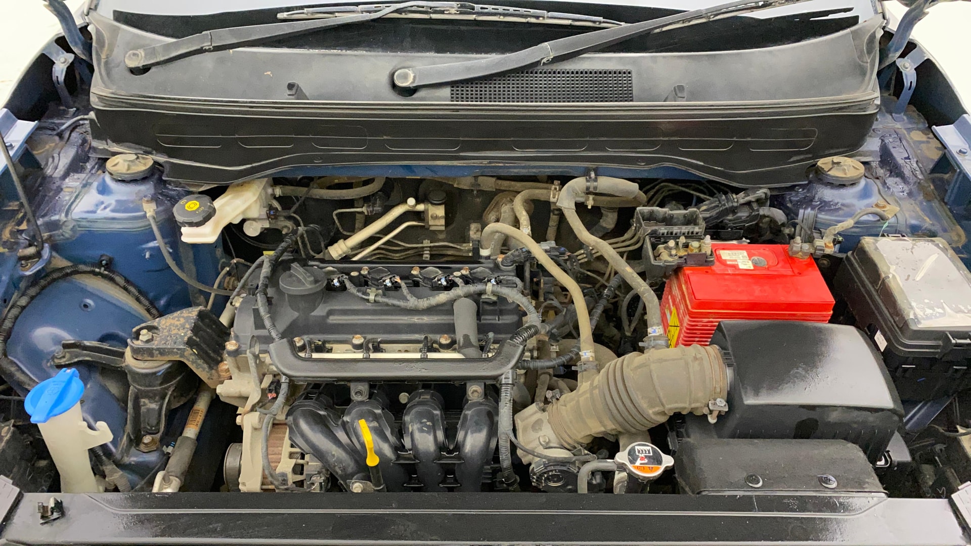 View 2022 Hyundai Venue S Plus 1.2 Petrol Image 41 Used 2022 Hyundai Venue S Plus 1.2 Petrol Image 41