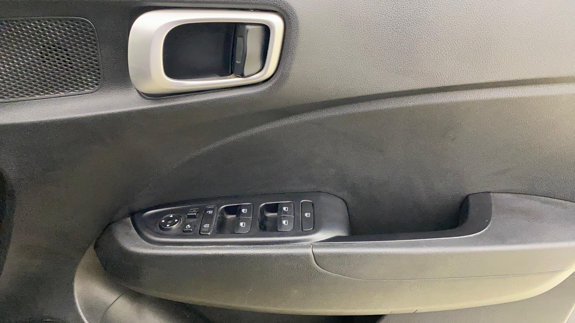 View 2022 Hyundai Venue S Plus 1.2 Petrol Image 33 Used 2022 Hyundai Venue S Plus 1.2 Petrol Image 33