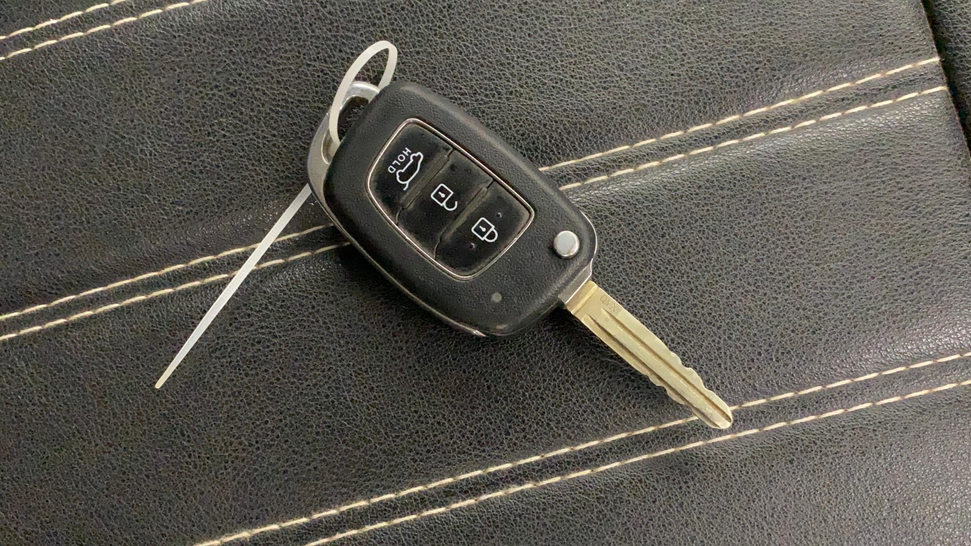 View 2022 Hyundai Venue S Plus 1.2 Petrol Image 27 Used 2022 Hyundai Venue S Plus 1.2 Petrol Image 27