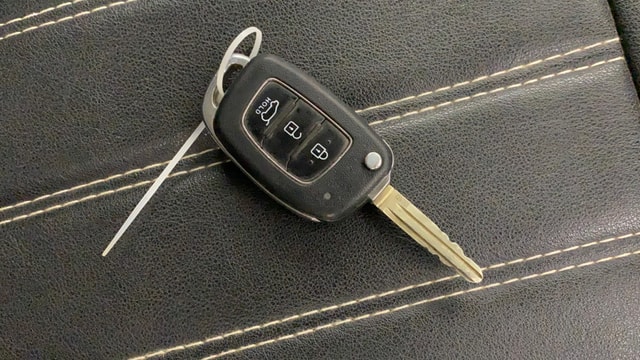 View Hyundai Venue Image 27 Used Hyundai Venue Image 27