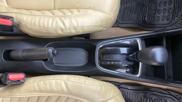 View Honda Amaze Image 38 Used Honda Amaze Image 38