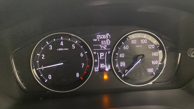 View Honda Amaze Image 34 Used Honda Amaze Image 34