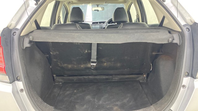 View Honda WR-V Image 7 Used Honda WR-V Image 7