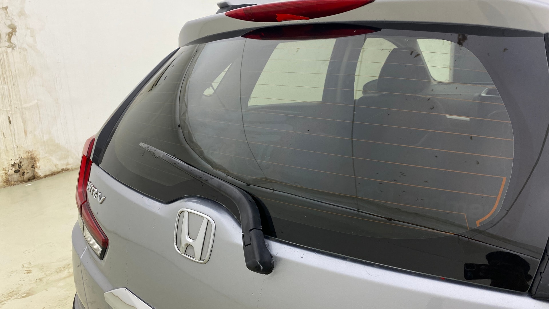 View 2022 Honda WR-V S MT Diesel Edge Edition Image 24 Used 2022 Honda WR-V S MT Diesel Edge Edition Image 24