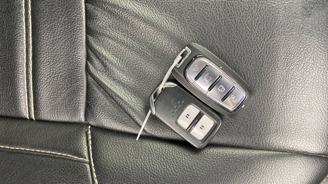 View Honda WR-V Image 19 Used Honda WR-V Image 19