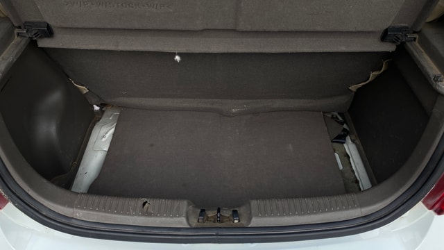 View Hyundai i10 Image 10 Used Hyundai i10 Image 10
