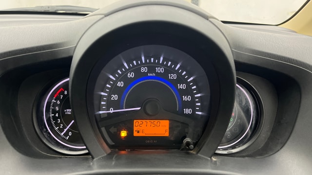 View Honda Brio Image 34 Used Honda Brio Image 34