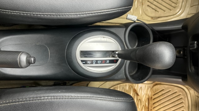 View Honda Brio Image 38 Used Honda Brio Image 38