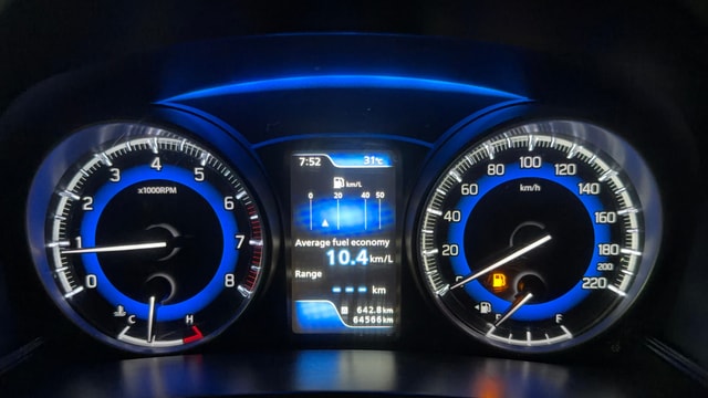 View Maruti Suzuki 1000 Image 35 Used Maruti Suzuki 1000 Image 35
