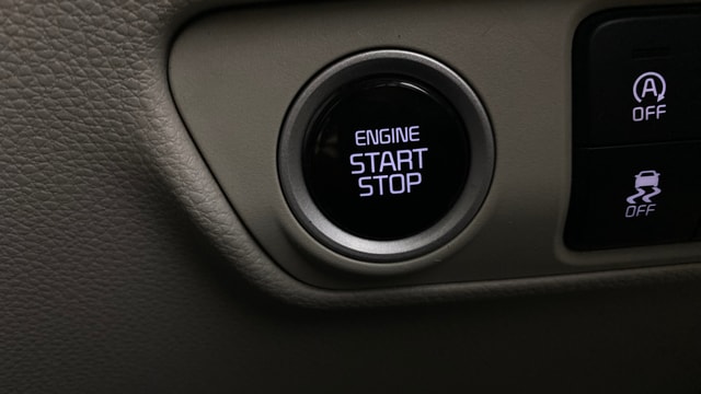 View Kia Carens Image 41 Used Kia Carens Image 41