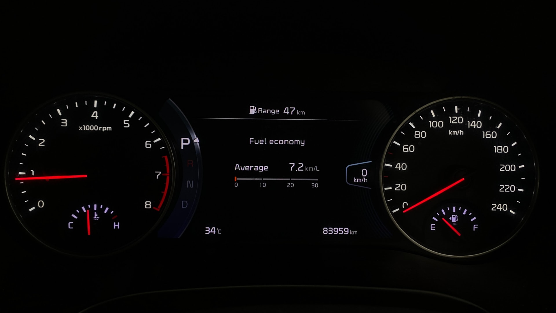 Used 2019 Kia Seltos Used 2019 Kia Seltos
