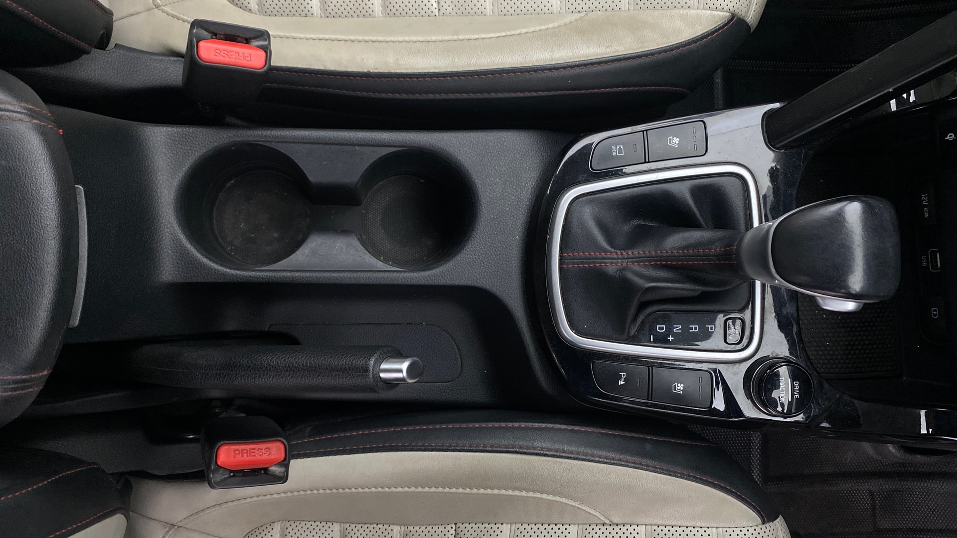Used 2019 Kia Seltos Used 2019 Kia Seltos