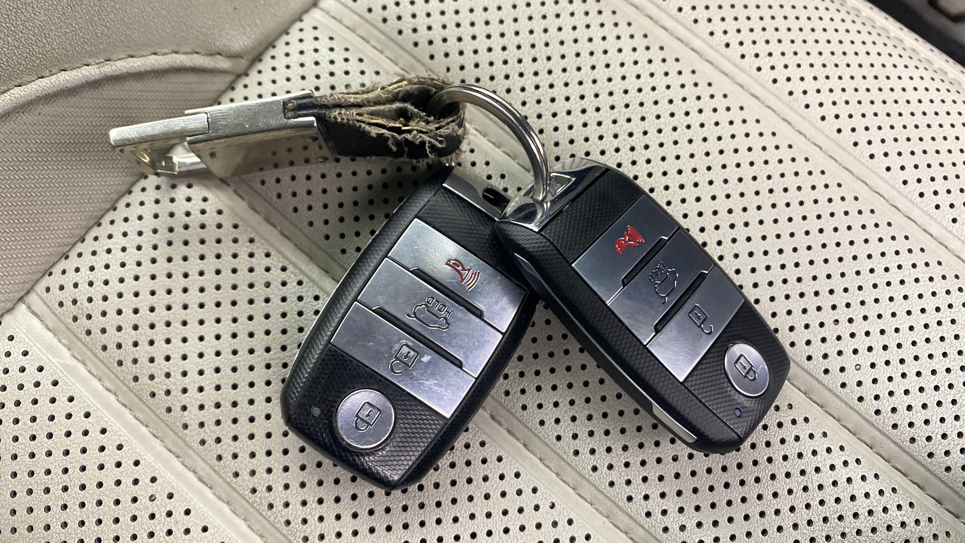 Used 2019 Kia Seltos Used 2019 Kia Seltos