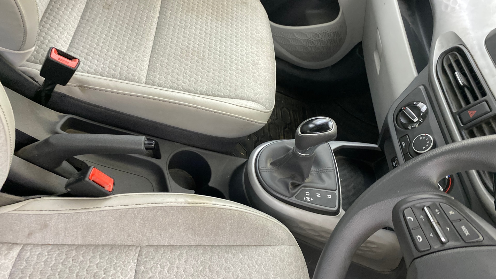 View 2021 Hyundai Grand i10 Nios Magna Petrol AMT Image 37 Used 2021 Hyundai Grand i10 Nios Magna Petrol AMT Image 37