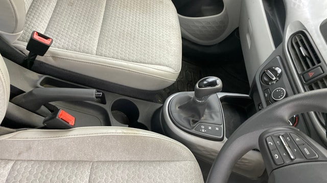 View Hyundai Grand i10 Nios Image 37 Used Hyundai Grand i10 Nios Image 37
