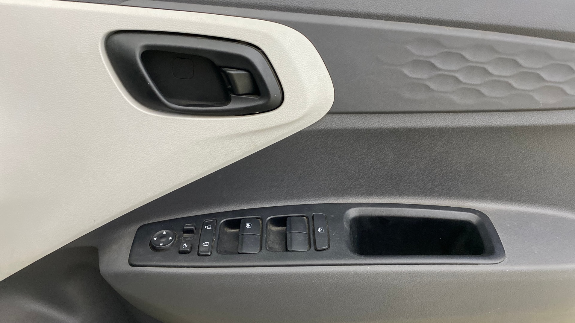View 2021 Hyundai Grand i10 Nios Magna Petrol AMT Image 32 Used 2021 Hyundai Grand i10 Nios Magna Petrol AMT Image 32