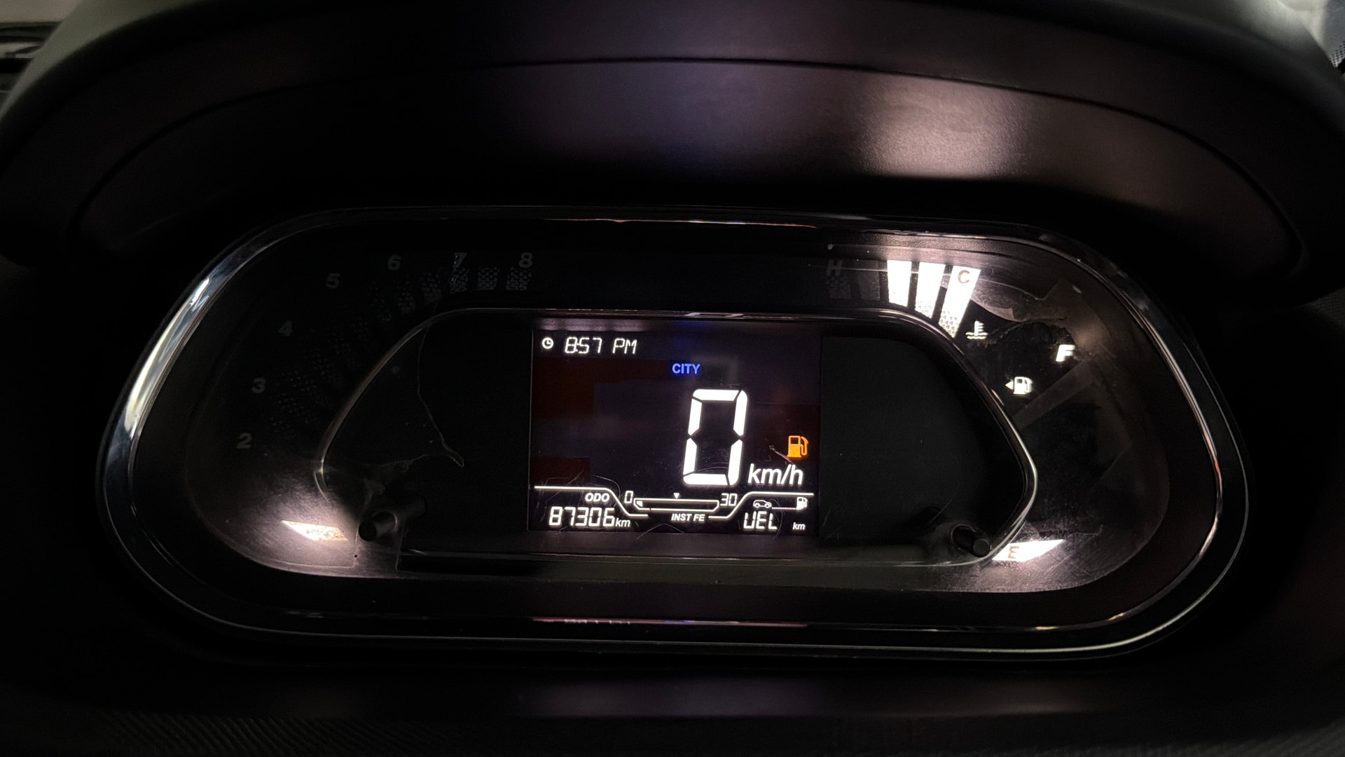Used 2019 Tata Tiago Used 2019 Tata Tiago