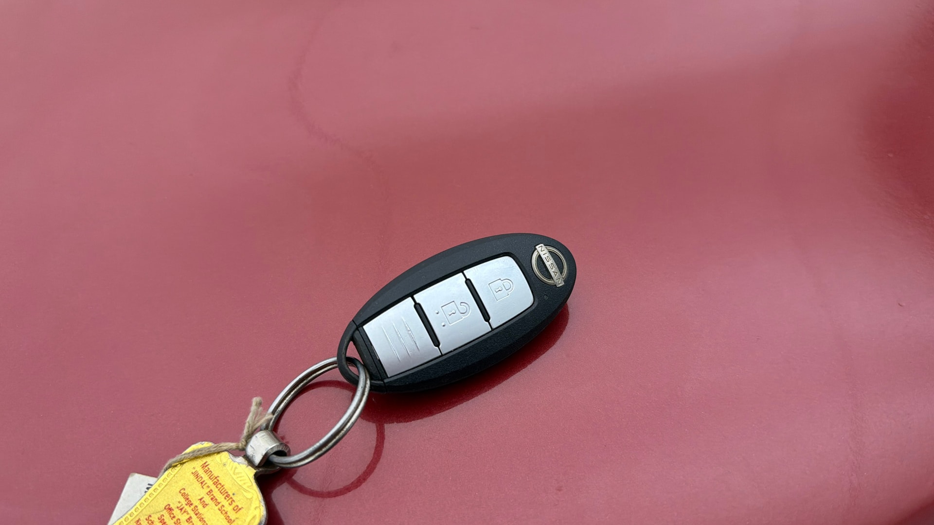 Used 2022 Nissan Magnite Used 2022 Nissan Magnite