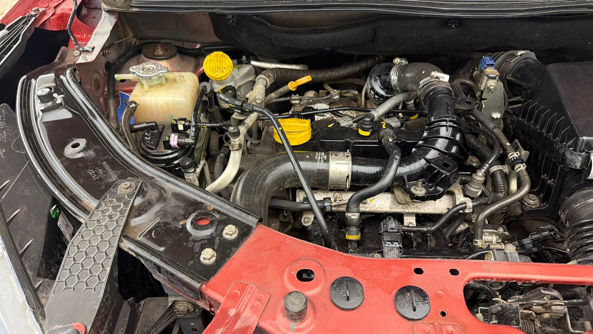 Used 2022 Nissan Magnite Used 2022 Nissan Magnite