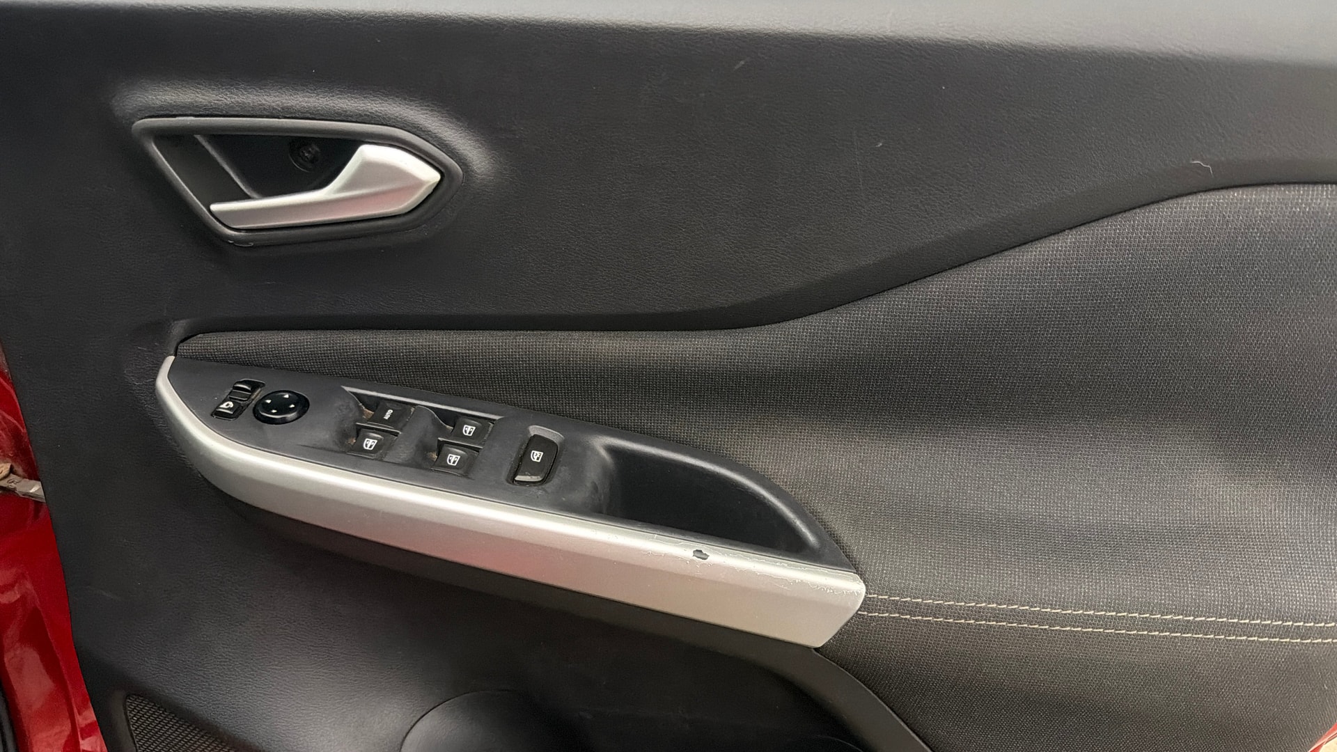 Used 2022 Nissan Magnite Used 2022 Nissan Magnite