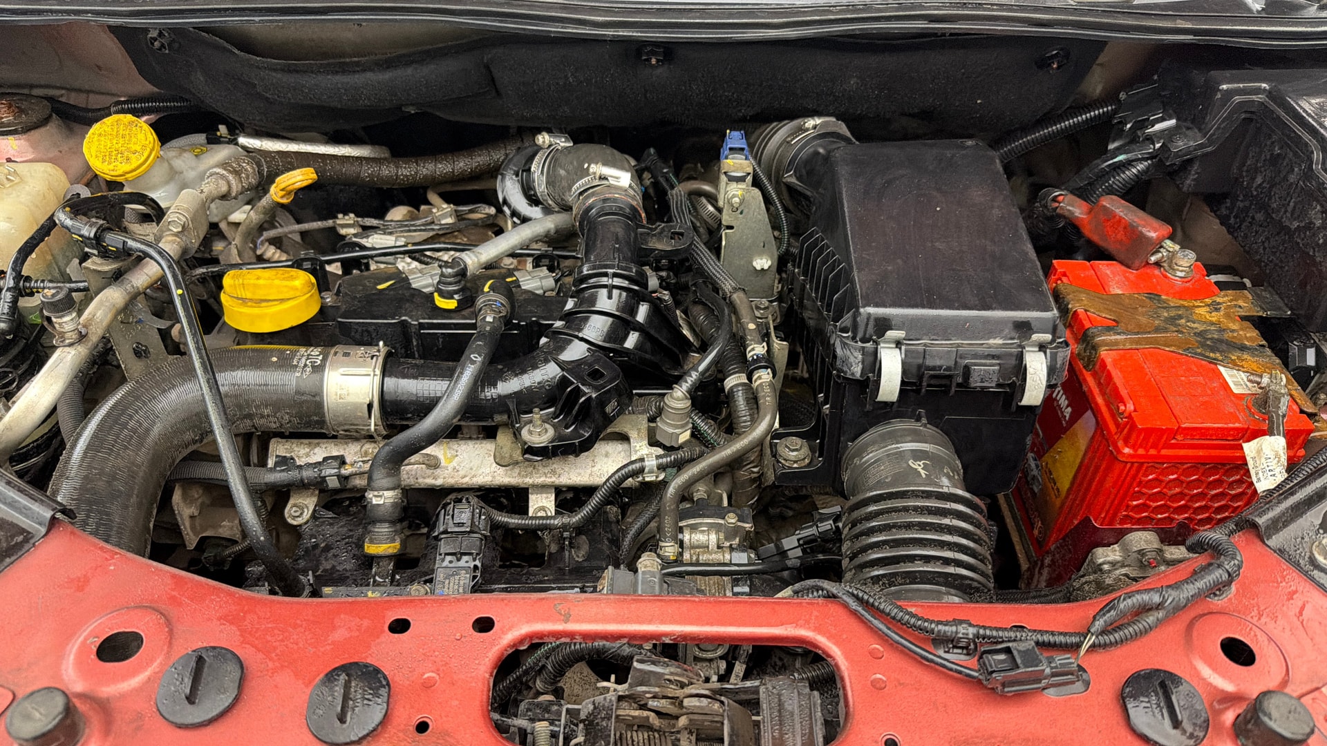 Used 2022 Nissan Magnite Used 2022 Nissan Magnite