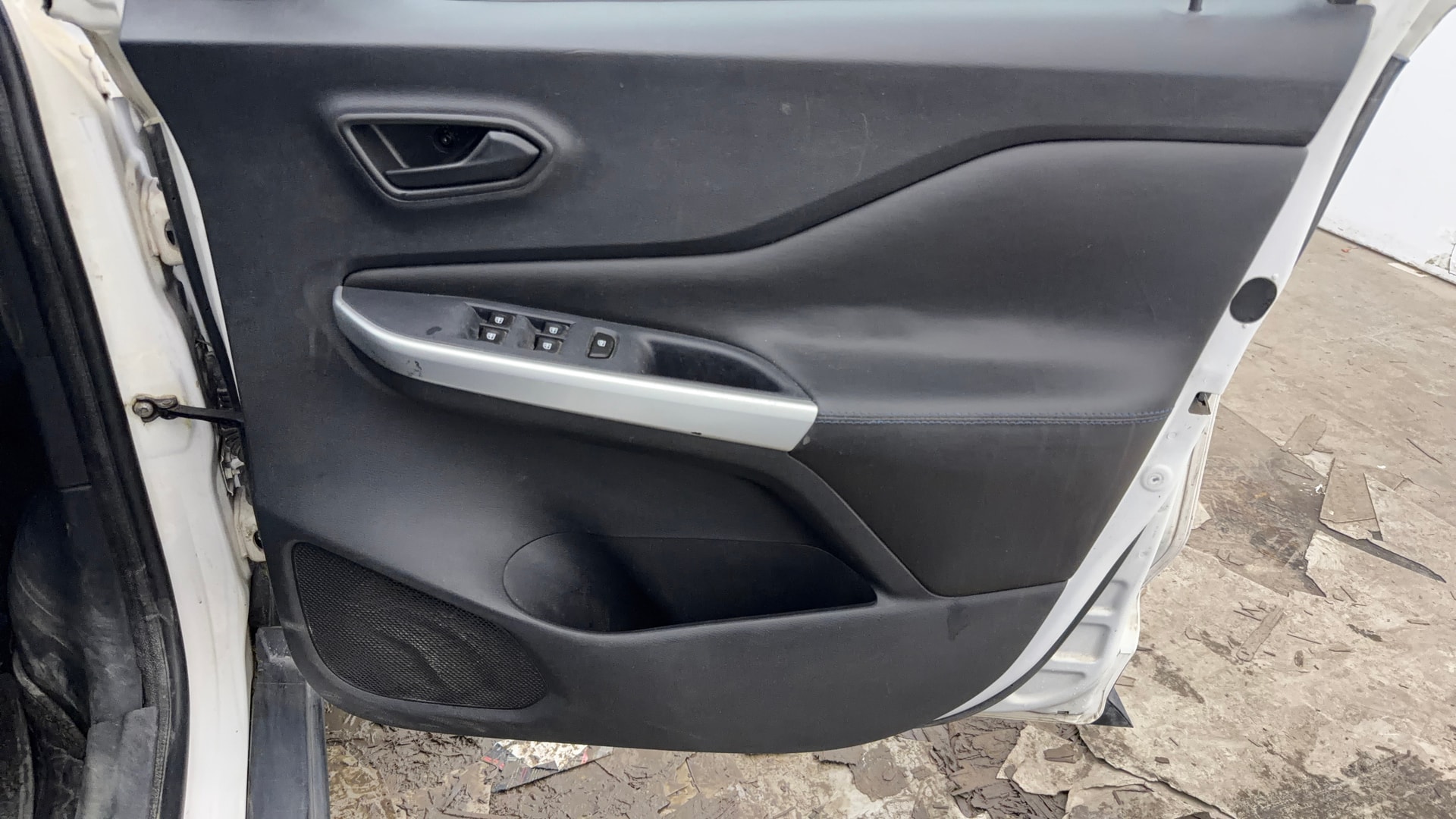 Used 2023 Nissan Magnite Used 2023 Nissan Magnite