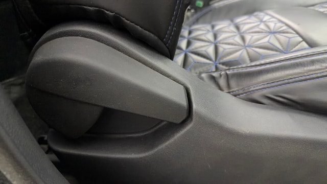 View Nissan Magnite Image 11 Used Nissan Magnite Image 11