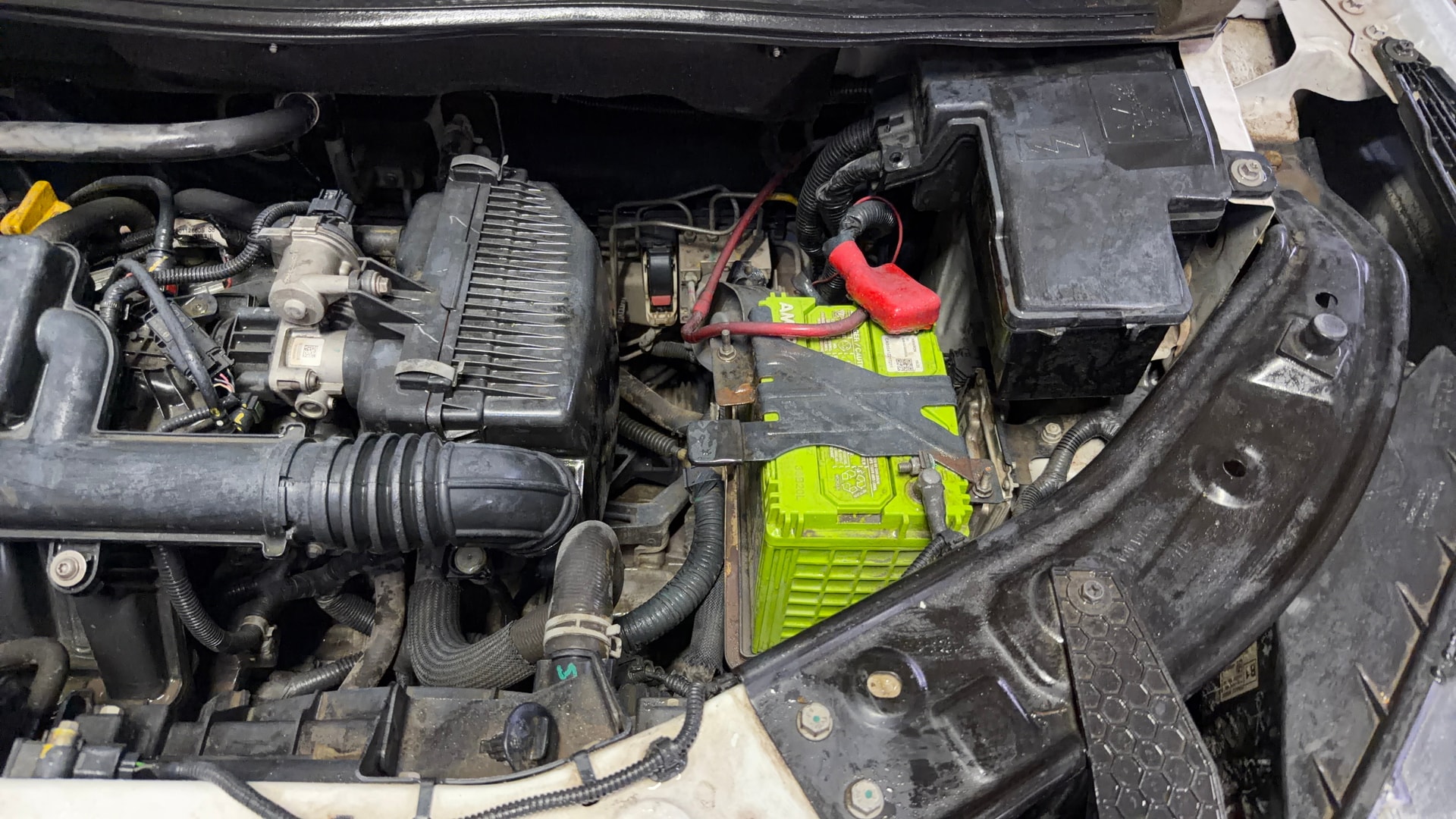 Used 2023 Nissan Magnite Used 2023 Nissan Magnite