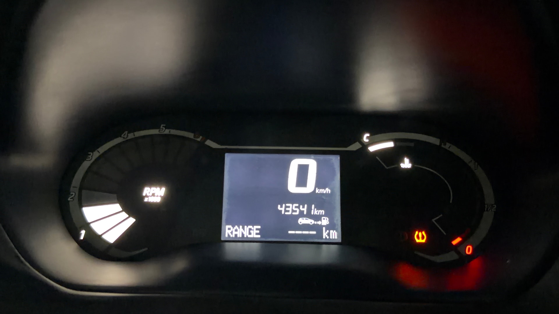 Used 2023 Nissan Magnite Used 2023 Nissan Magnite