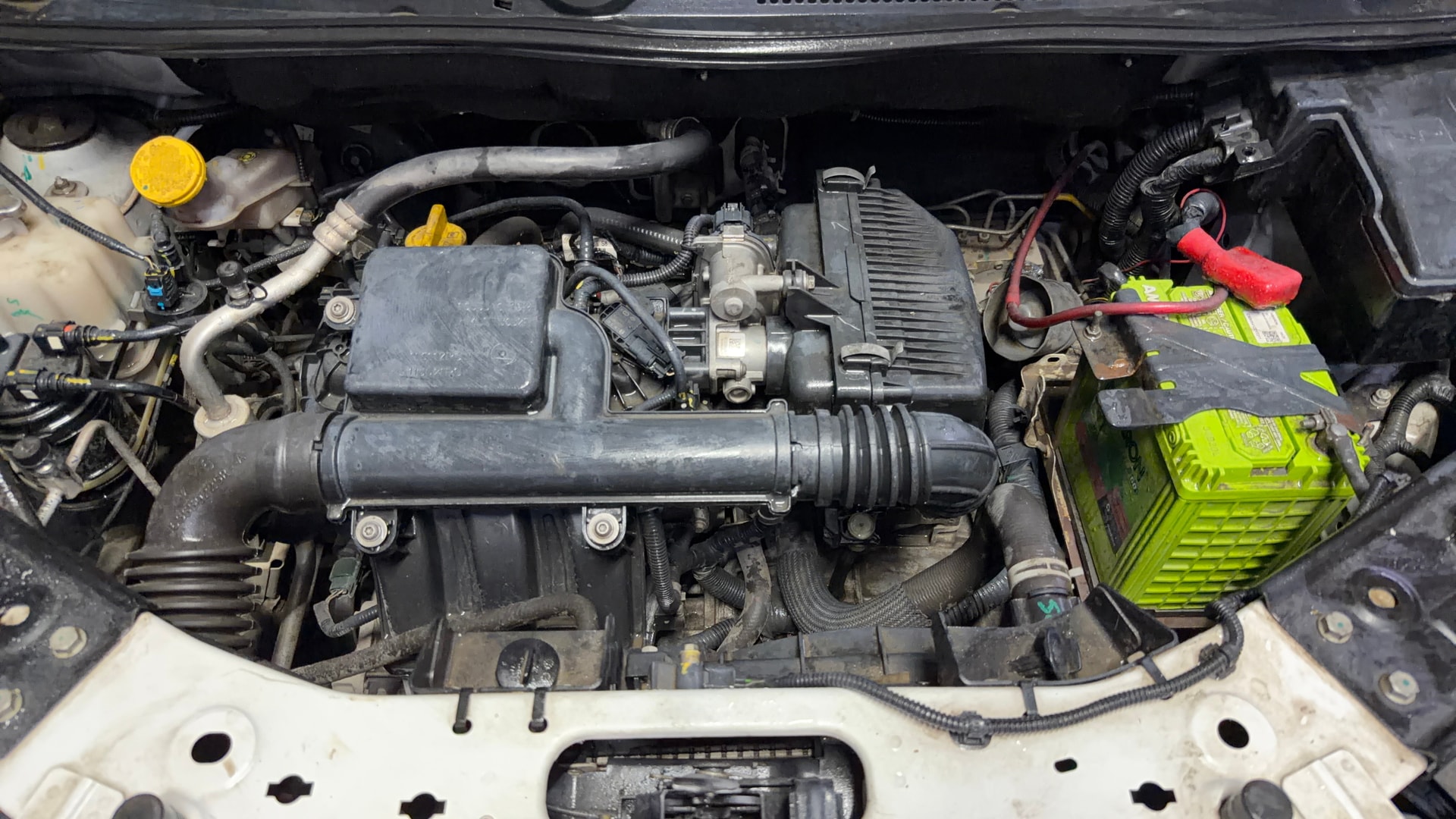 Used 2023 Nissan Magnite Used 2023 Nissan Magnite