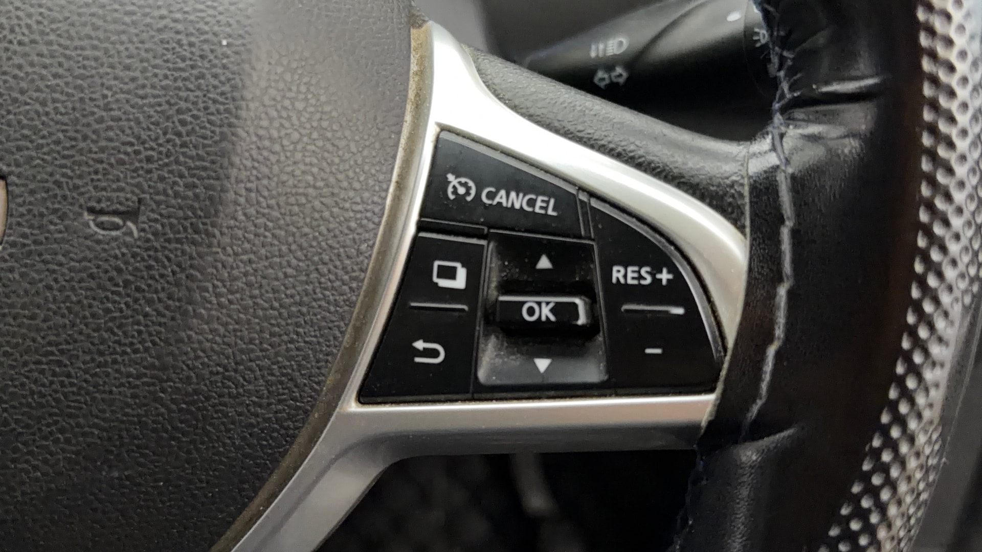 Used 2023 Nissan Magnite Used 2023 Nissan Magnite