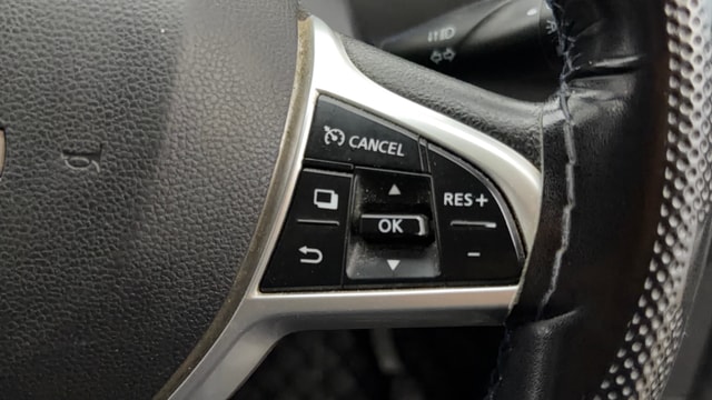 View Nissan Magnite Image 3 Used Nissan Magnite Image 3