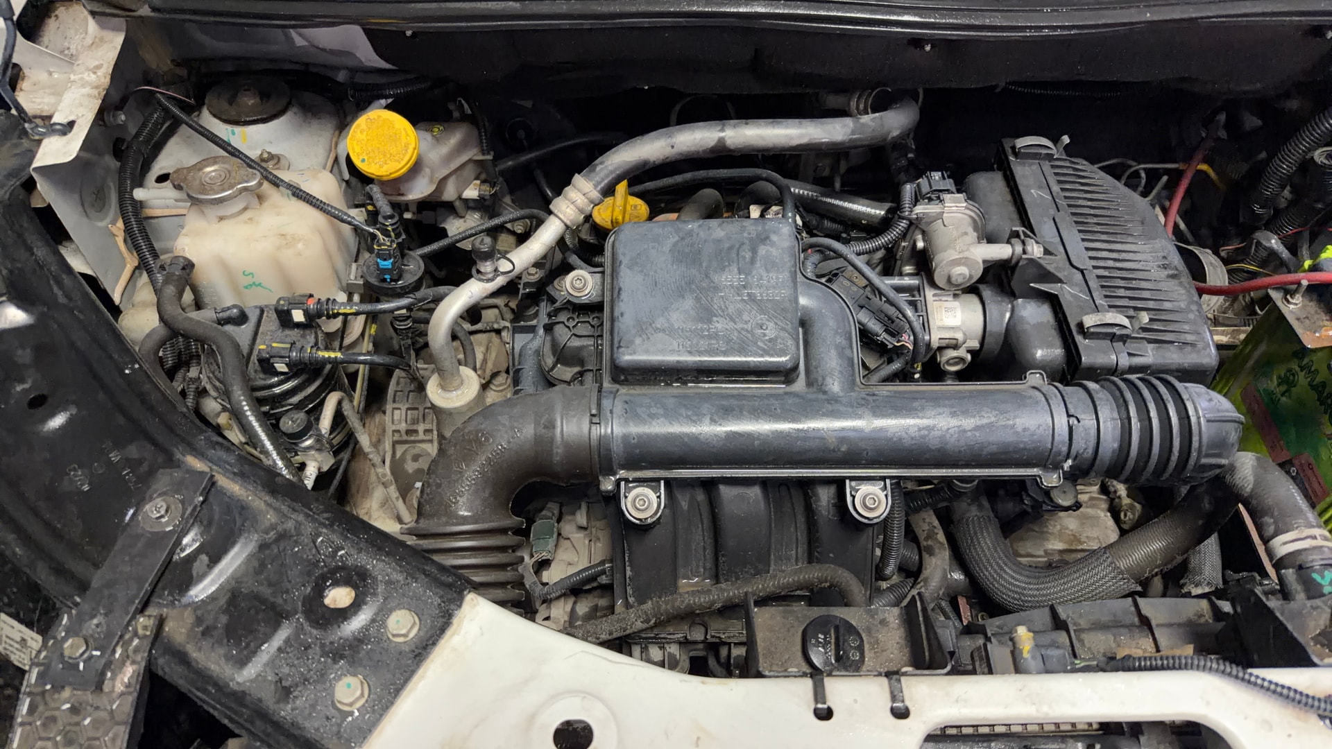 Used 2023 Nissan Magnite Used 2023 Nissan Magnite