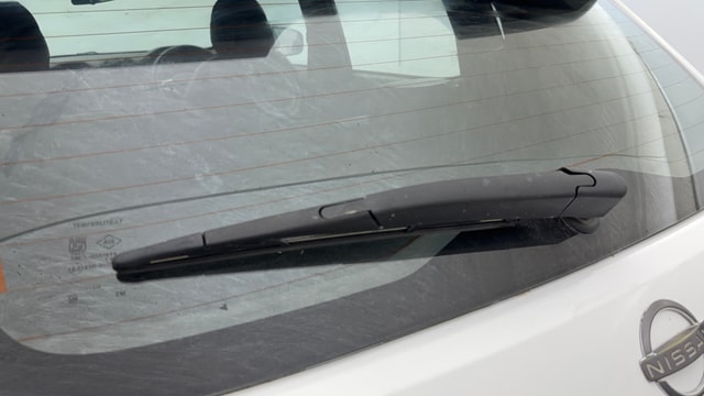 View Nissan Magnite Image 24 Used Nissan Magnite Image 24