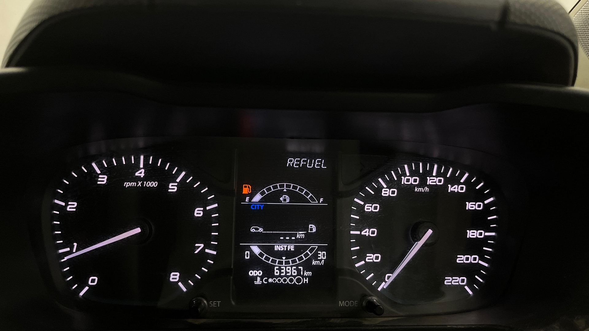 View 2021 Tata Altroz XZ Diesel Image 36 Used 2021 Tata Altroz XZ Diesel Image 36