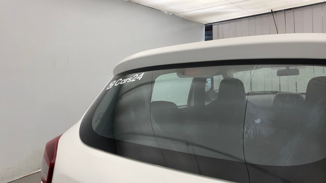 View Renault Kwid Image 25 Used Renault Kwid Image 25