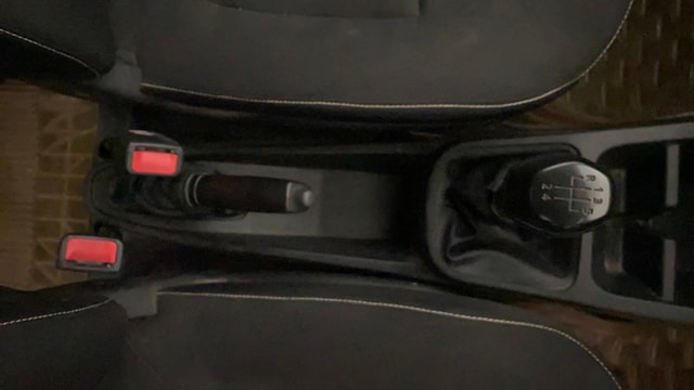 View Renault Kwid Image 44 Used Renault Kwid Image 44