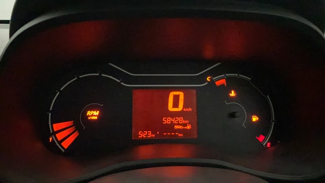 View Renault Kwid Image 22 Used Renault Kwid Image 22