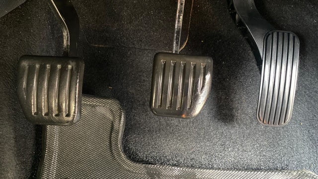 View Tata Harrier Image 29 Used Tata Harrier Image 29