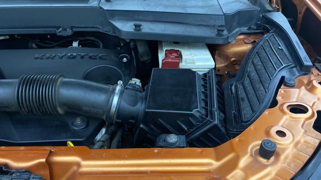 View Tata Harrier Image 30 Used Tata Harrier Image 30