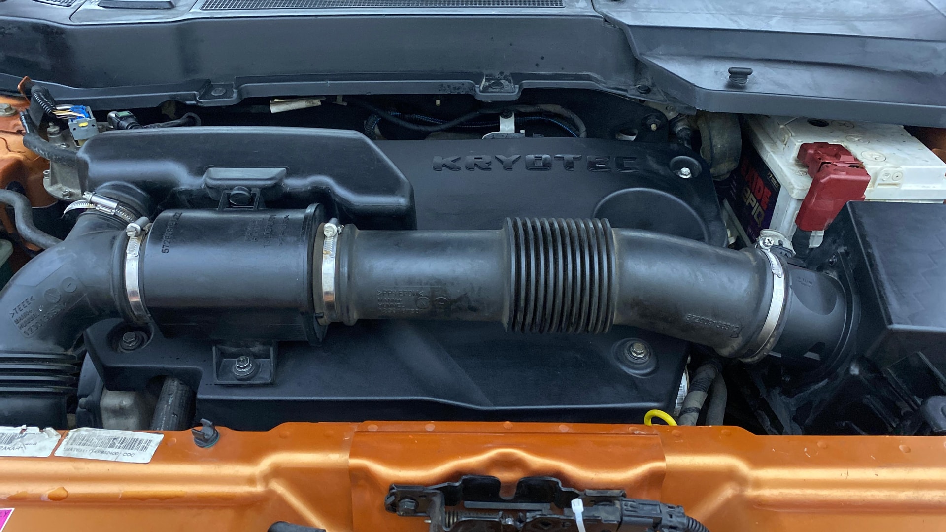 View 2019 Tata Harrier XE Image 45 Used 2019 Tata Harrier XE Image 45