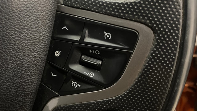 View Tata Harrier Image 3 Used Tata Harrier Image 3