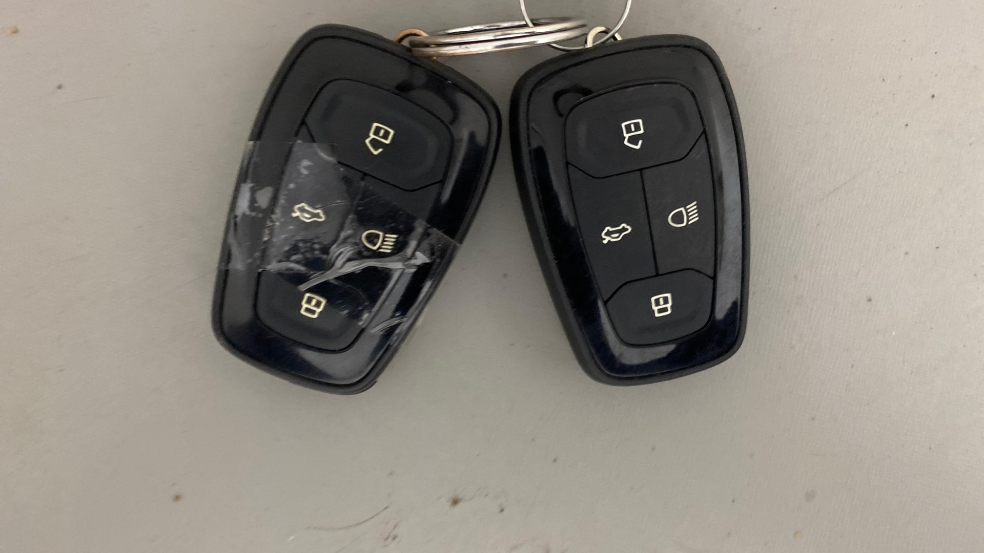 View 2019 Tata Harrier XE Image 19 Used 2019 Tata Harrier XE Image 19