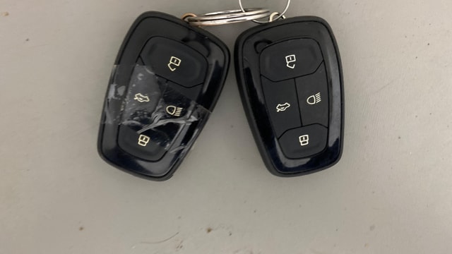 View Tata Harrier Image 19 Used Tata Harrier Image 19