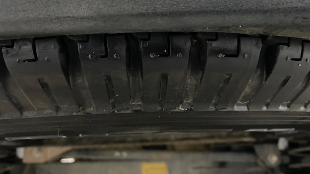 View Tata Harrier Image 17 Used Tata Harrier Image 17