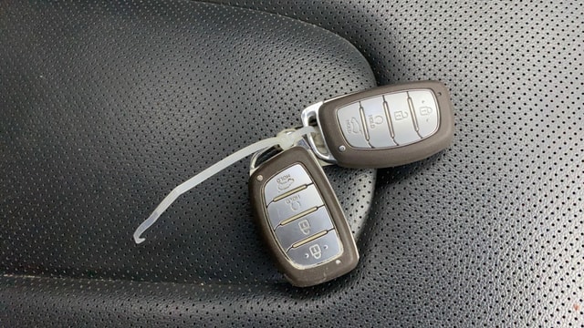 View Hyundai Creta Image 19 Used Hyundai Creta Image 19